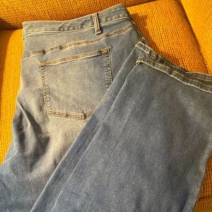 Talbots Women’s Plus Size Jeans